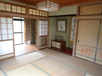 detached 土庄町見目