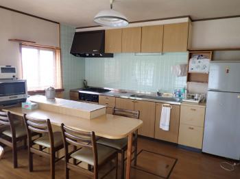 detached 土庄町見目