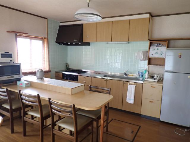 detached 土庄町見目