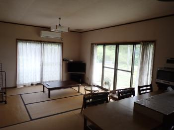 detached 土庄町見目