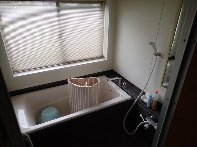 detached 土庄町見目