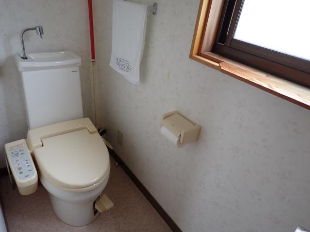 detached 土庄町見目