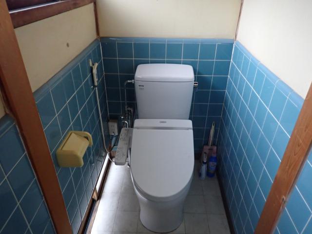 detached 土庄町豊島家浦