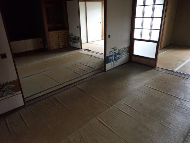 detached 土庄町豊島家浦