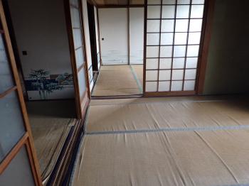 detached 土庄町豊島家浦