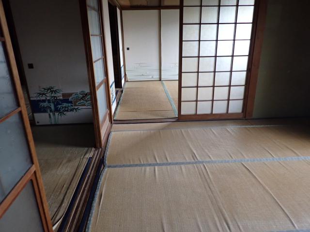 detached 土庄町豊島家浦