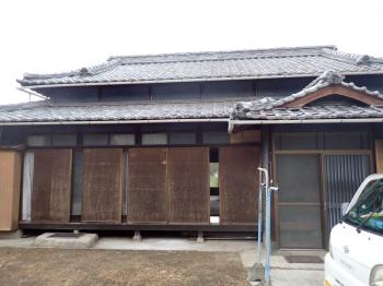 detached 土庄町豊島家浦