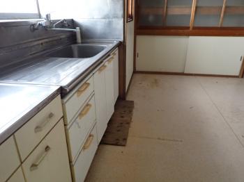 detached 土庄町豊島家浦