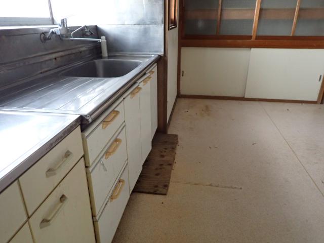 detached 土庄町豊島家浦