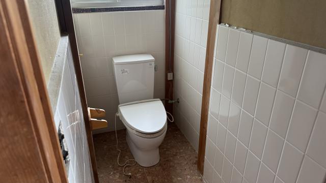 detached 土庄町小瀬