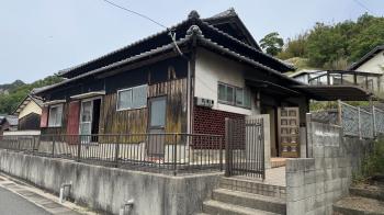 detached 土庄町小瀬