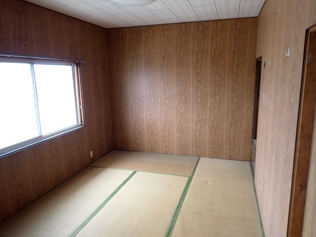 detached 土庄町小瀬