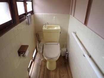 detached 土庄町肥土山