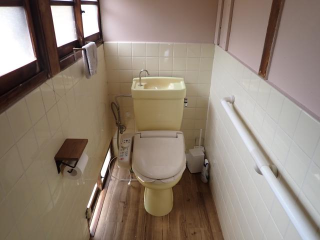 detached 土庄町肥土山