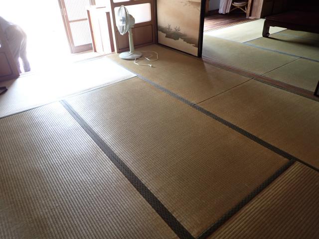 detached 土庄町肥土山