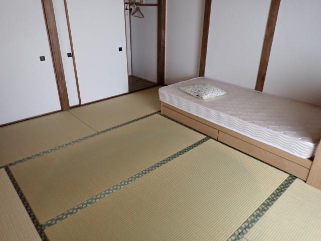 detached 土庄町肥土山