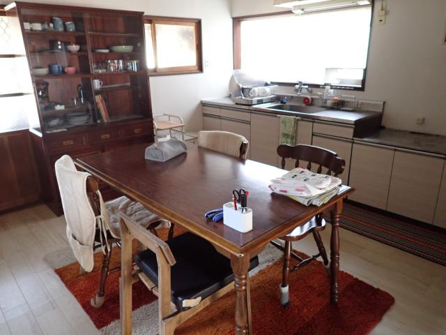 detached 土庄町肥土山