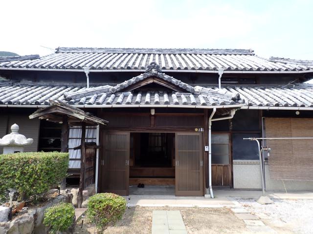 detached 土庄町肥土山