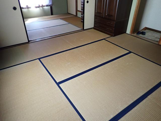 detached 土庄町本町