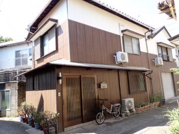 detached 土庄町本町