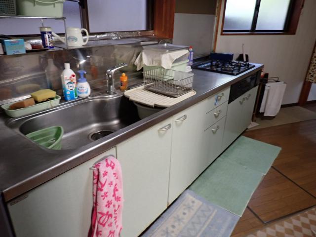 detached 土庄町本町