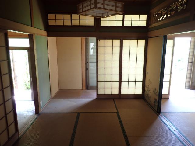 detached 土庄町大部