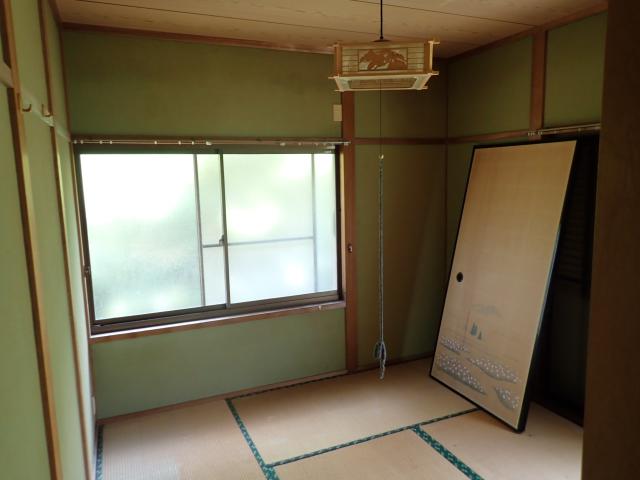 detached 土庄町大部