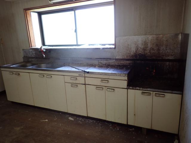 detached 土庄町大部