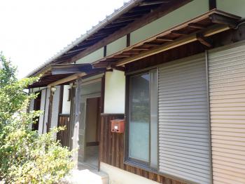 detached 土庄町大部