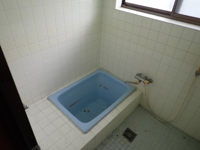 detached 土庄町大部