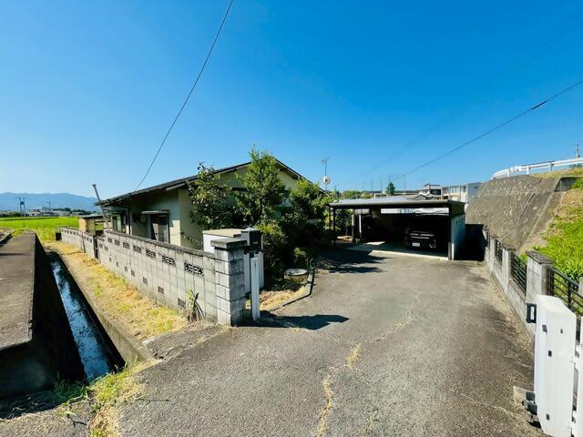 detached 三木町池戸