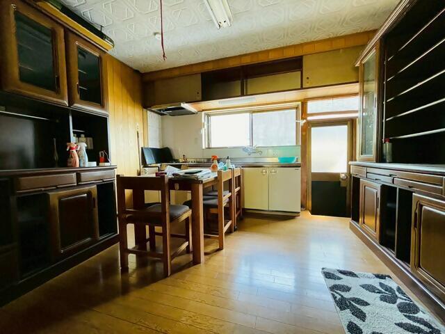 detached 三木町池戸