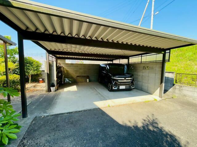 detached 三木町池戸