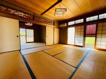 detached 三木町池戸