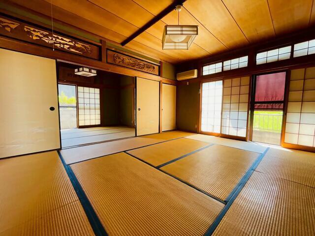 detached 三木町池戸