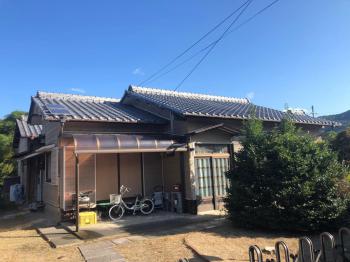 detached 三豊市仁尾町