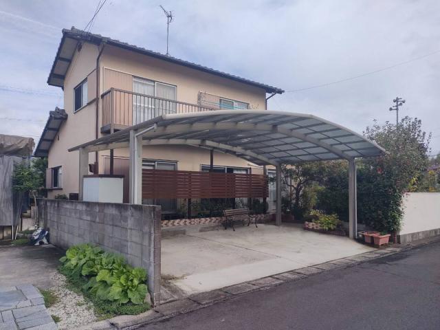 香川県丸亀市の一戸建て | 600万円 | 6DK | Akiyama house finder