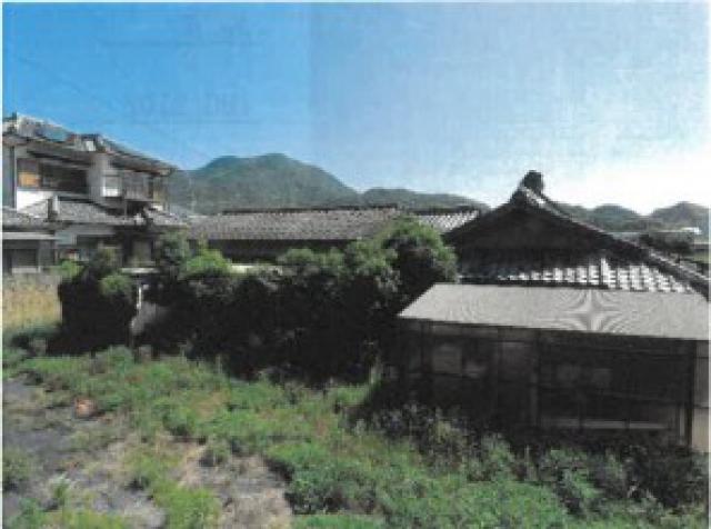 detached 坂出市府中町