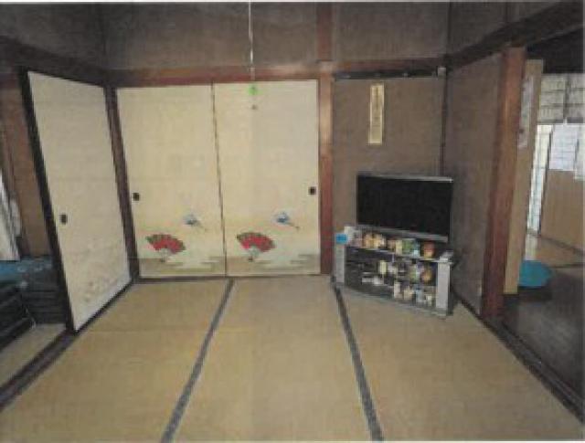 detached 坂出市府中町