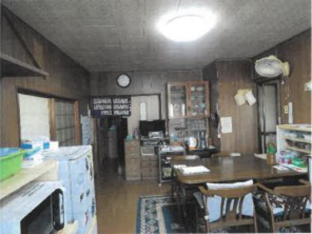 detached 坂出市府中町