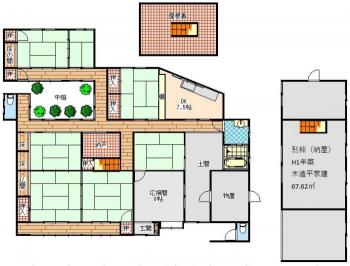 commercial 丸亀市土器町東４丁目