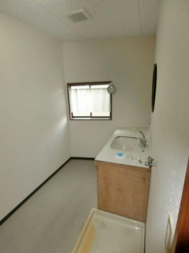 detached さぬき市大川町富田東