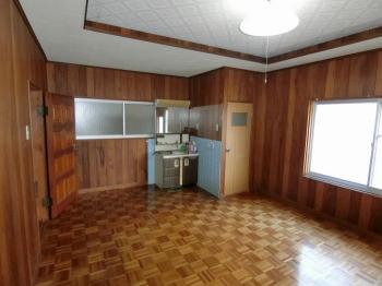 detached さぬき市大川町富田東