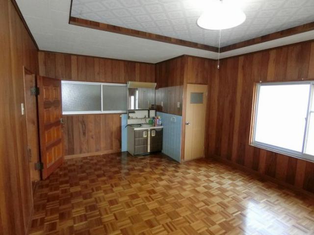 detached さぬき市大川町富田東