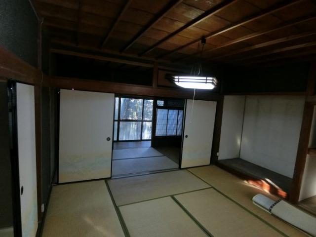 detached さぬき市大川町富田東