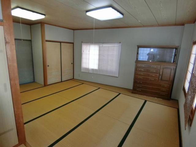 detached さぬき市大川町富田東