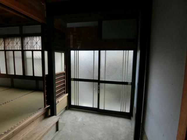 detached さぬき市大川町富田東