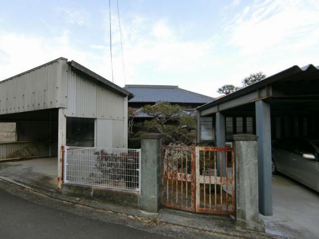 detached さぬき市大川町富田東