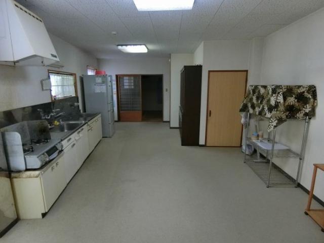 detached さぬき市大川町富田東