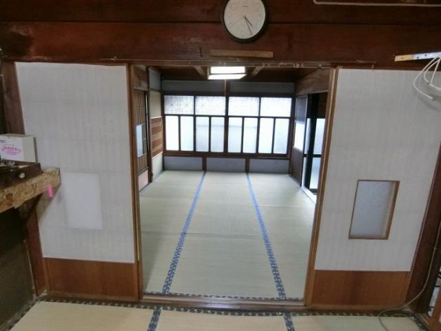 detached さぬき市大川町富田東